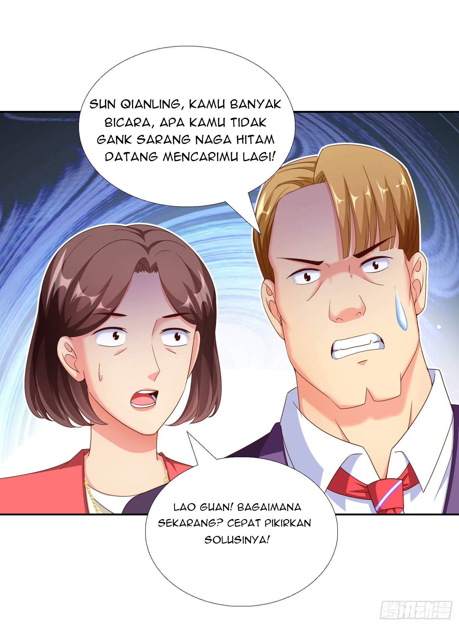 Super School Doctor (Supreme Campus Doctor) chapter 40